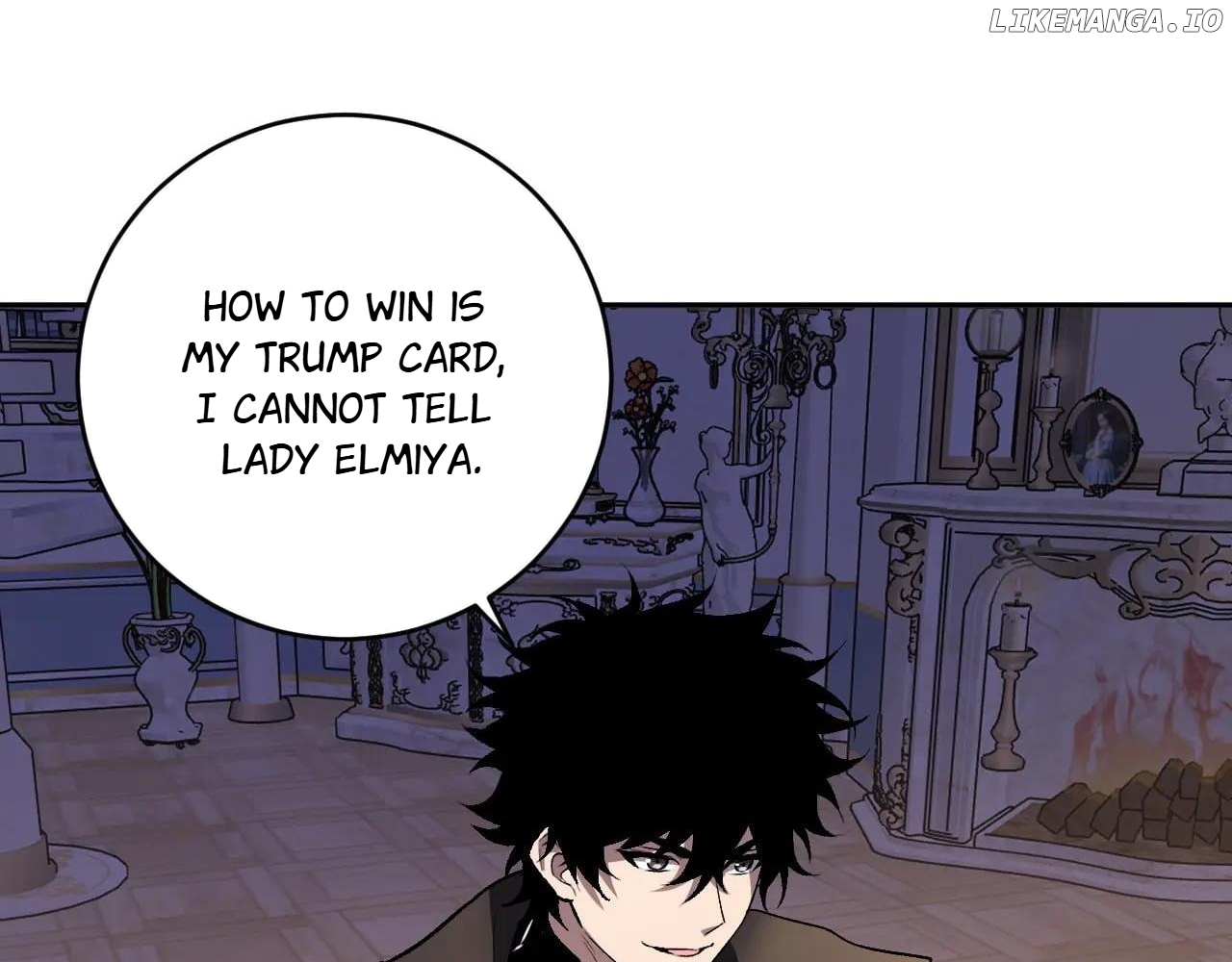 Doomsday for All: Me, Virus Monarch Chapter 54 - page 23